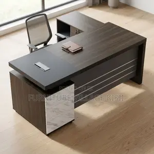 1.8Metres Executive Office Desk