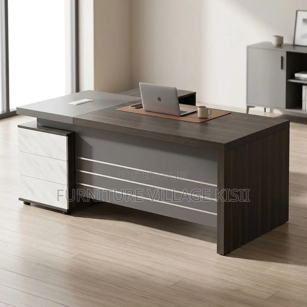 1.8Metres Executive Office Desk