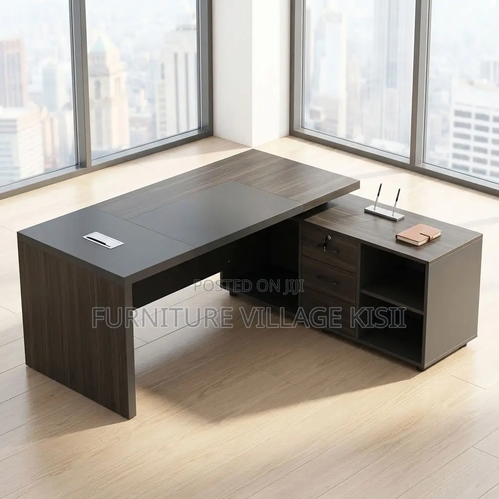 1.8Metres Executive Office Desk
