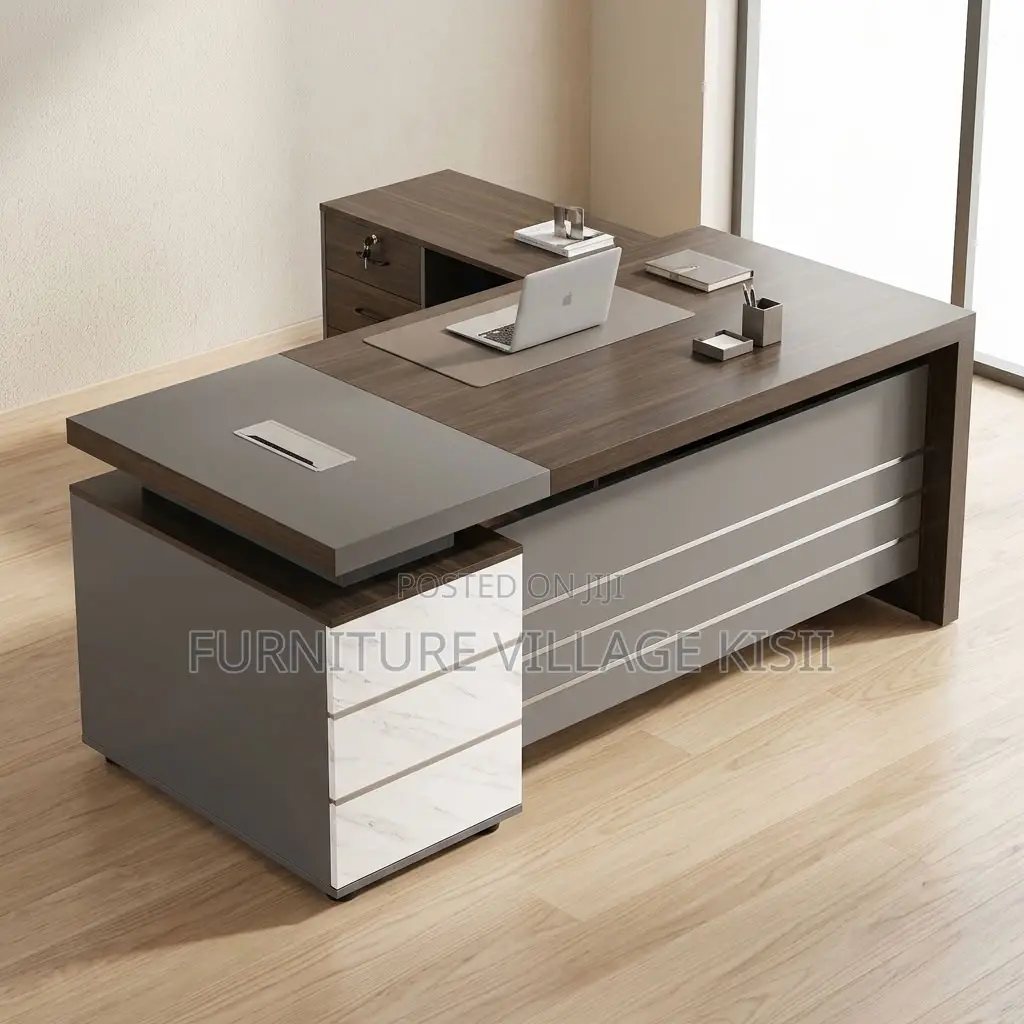 1.8Metres Executive Office Desk