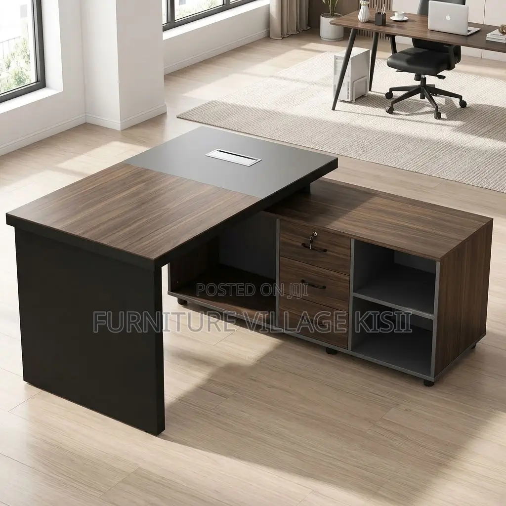 1.8Metres Executive Office Desk