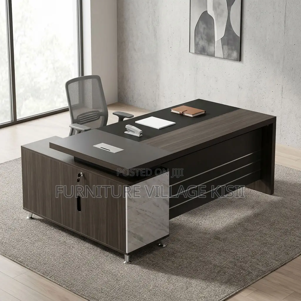 1.8Metres Executive Office Desk