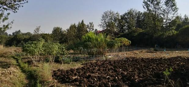 1⁄2 Acre Prime Residential Land in Karen