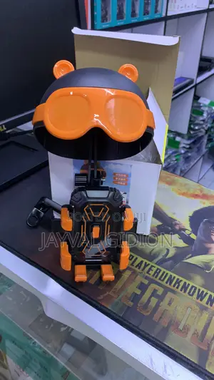 Phone Holders