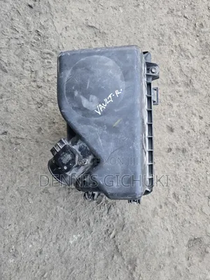 Aircleaner Housing Harrier 240 2AZ