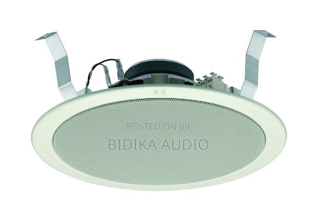 TOA PC-2869 Ceiling Speaker - main view