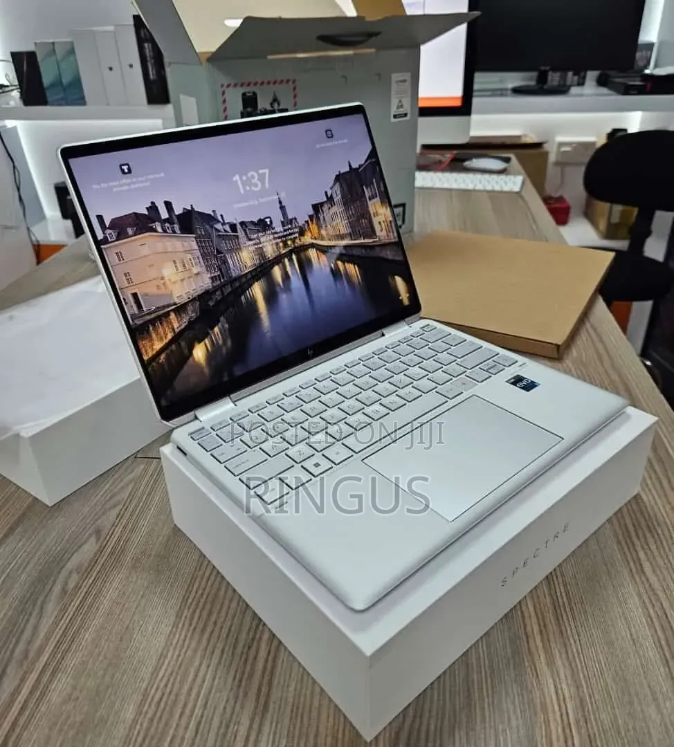 Laptop HP Spectre Xt 13 16GB Intel Core i7 SSD 512GB