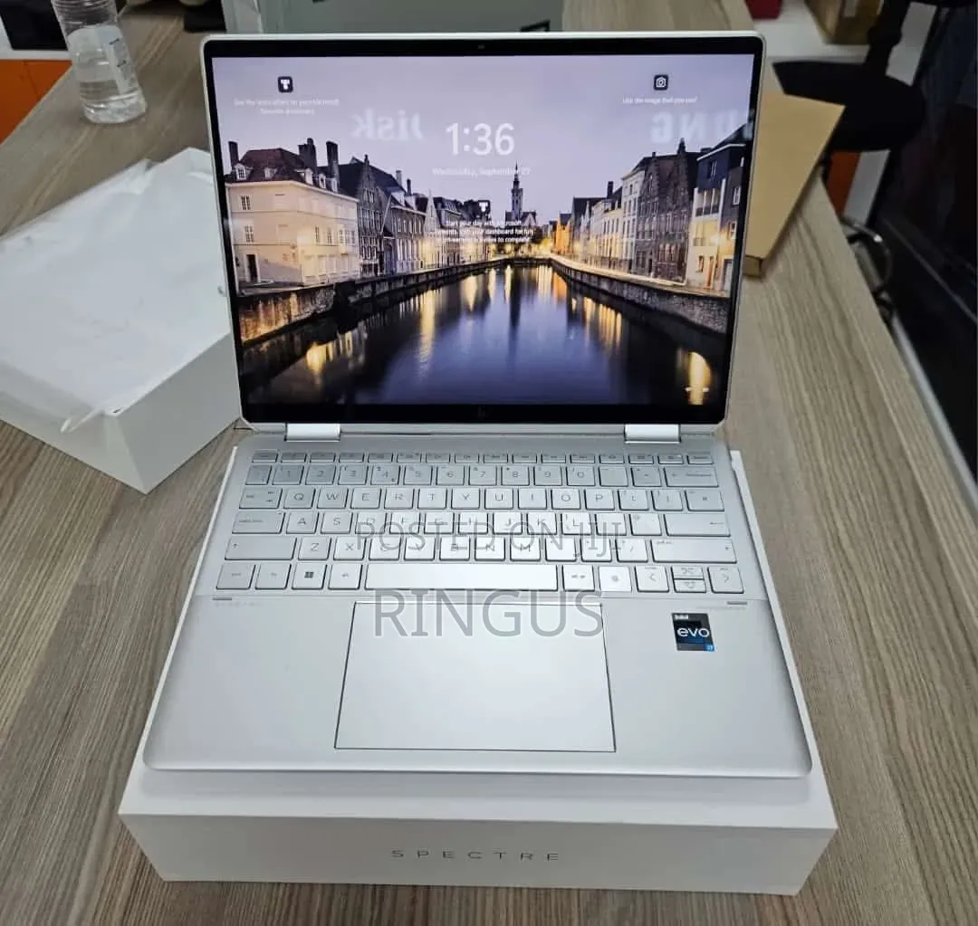 Laptop HP Spectre Xt 13 16GB Intel Core i7 SSD 512GB
