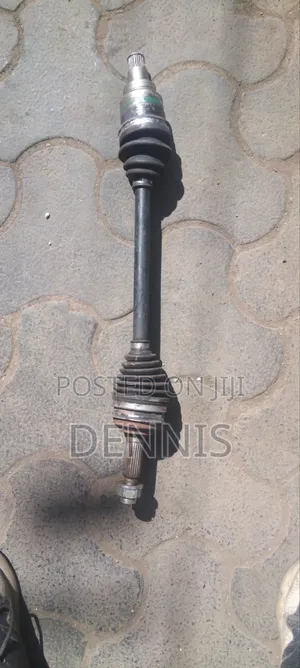 Ex Japan Drive Shaft Mira