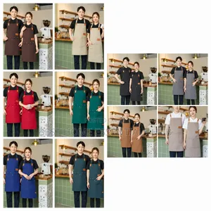 Premium Quality Upscale Apron