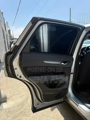 Mazda CX-5 2020 Silver