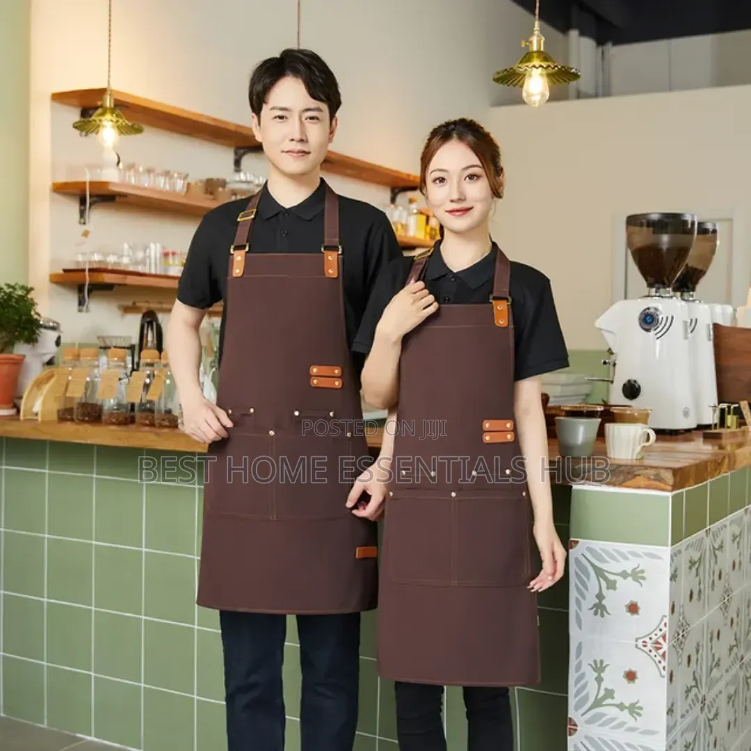 Premium Quality Upscale Apron