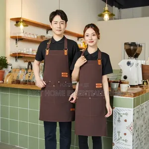 Premium Quality Upscale Apron