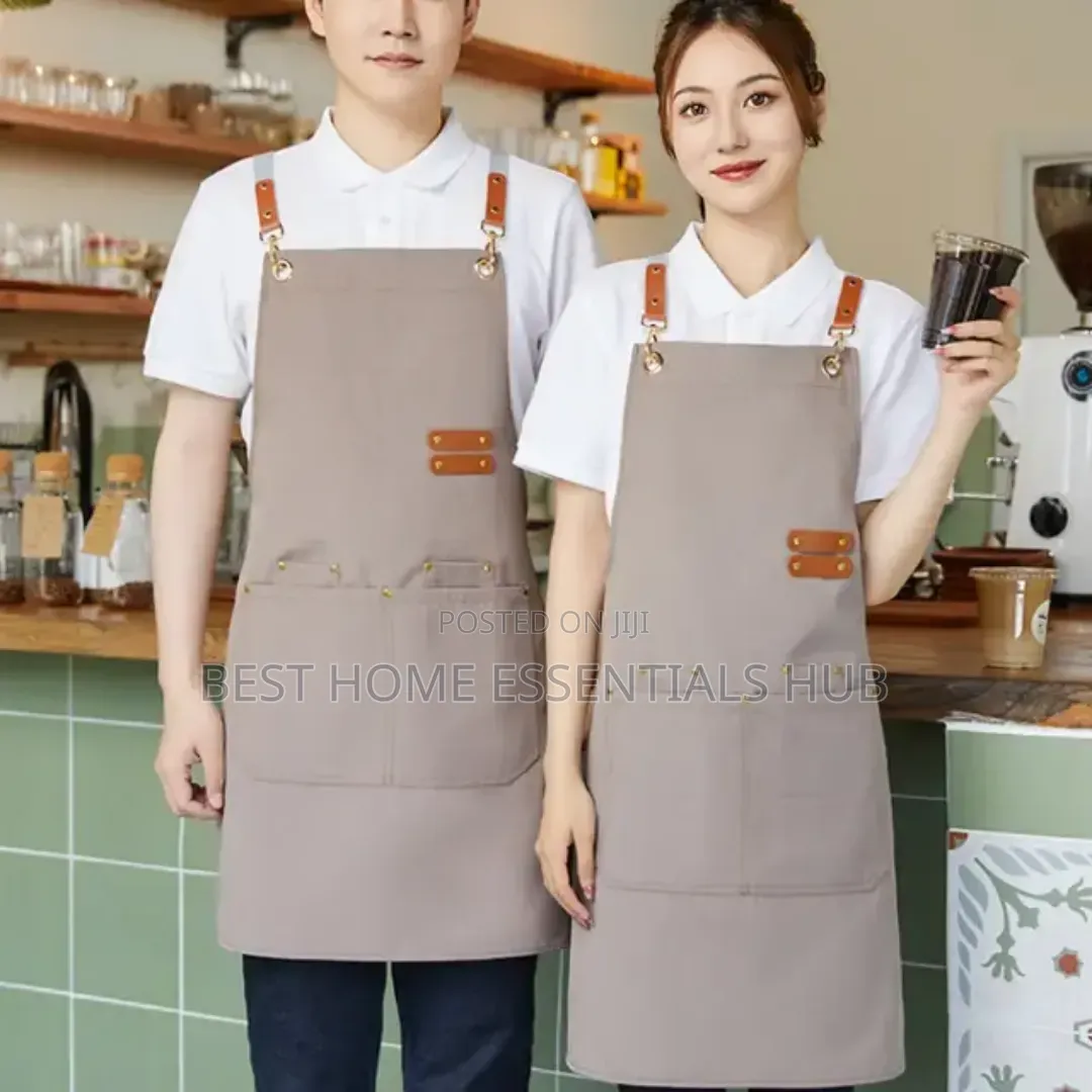 Premium Quality Upscale Apron