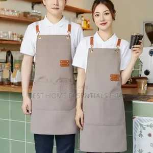 Premium Quality Upscale Apron