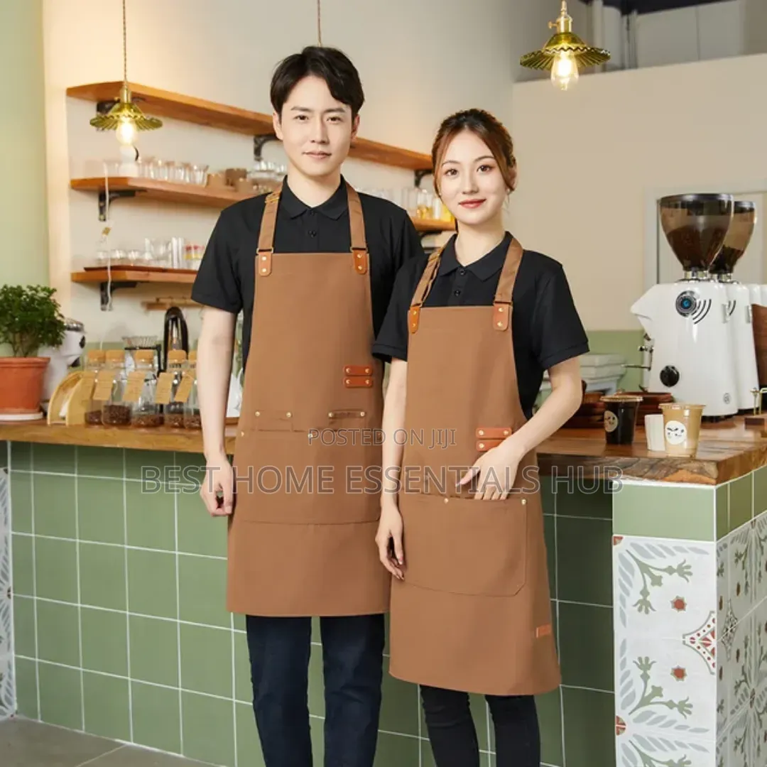 Premium Quality Upscale Apron