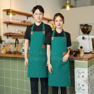 Premium Quality Upscale Apron