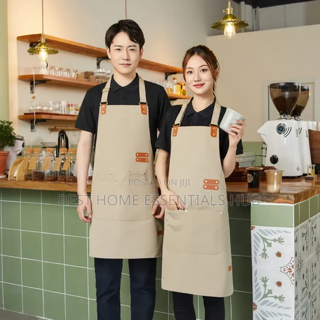Premium Quality Upscale Apron