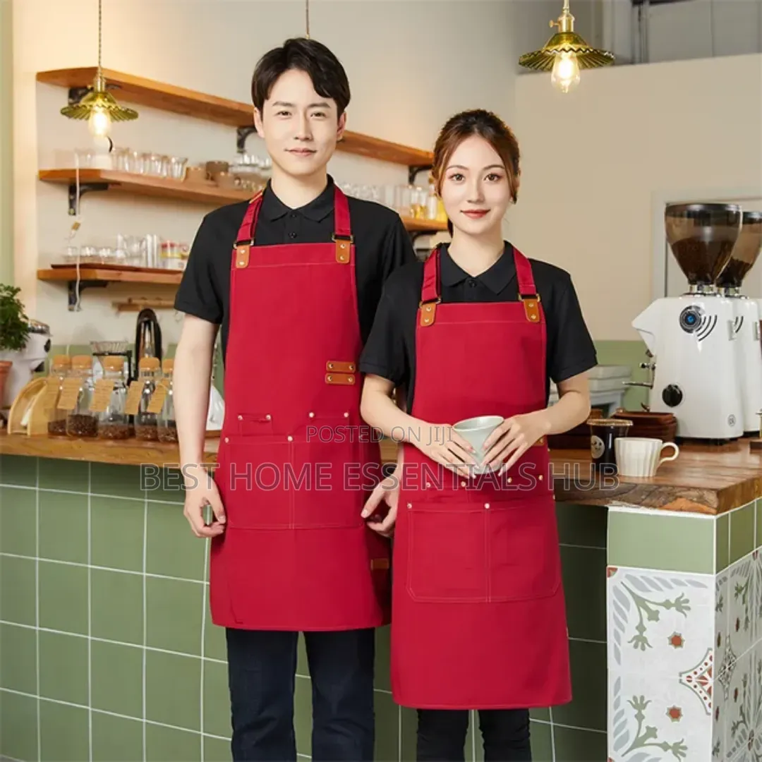 Premium Quality Upscale Apron