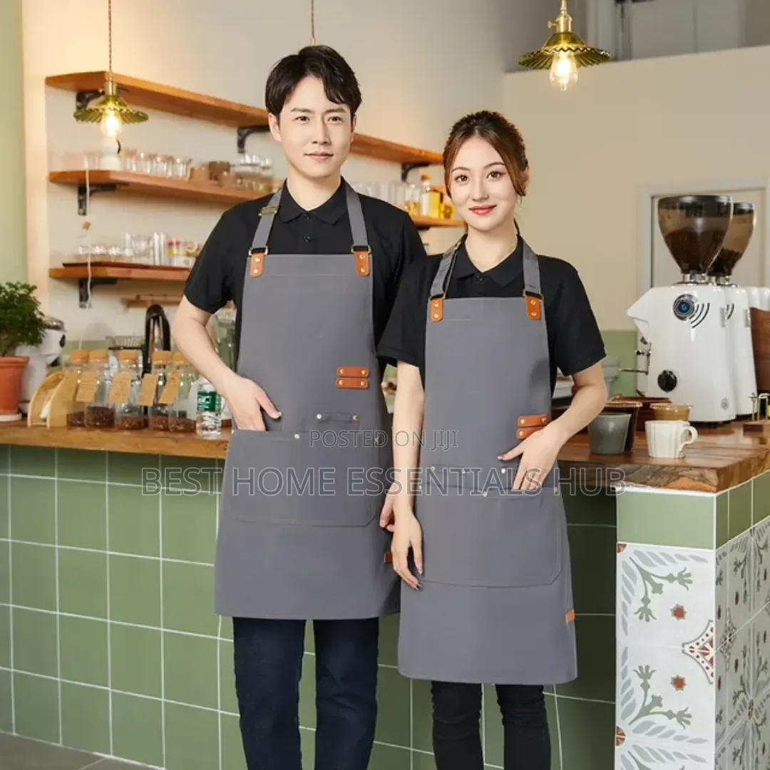 Premium Quality Upscale Apron