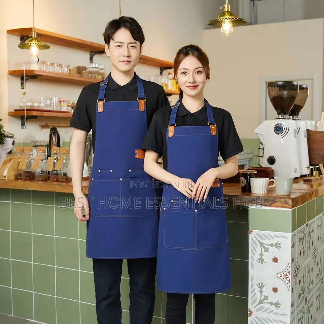 Premium Quality Upscale Apron