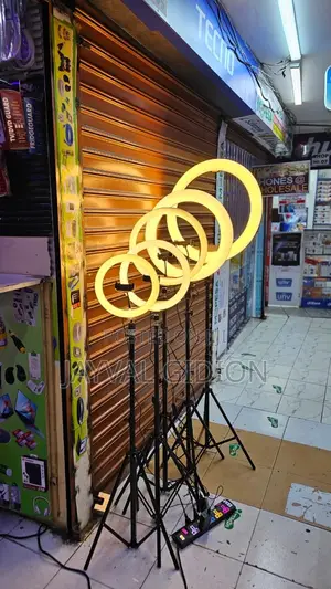 Ring Lights
