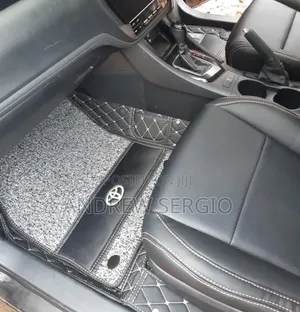 Toyota Auris 2016 Black
