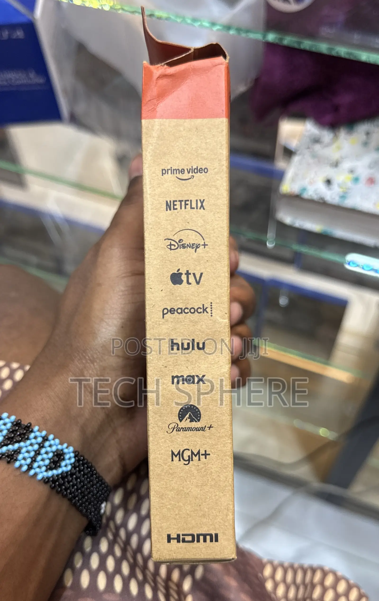 Amazon Firestick