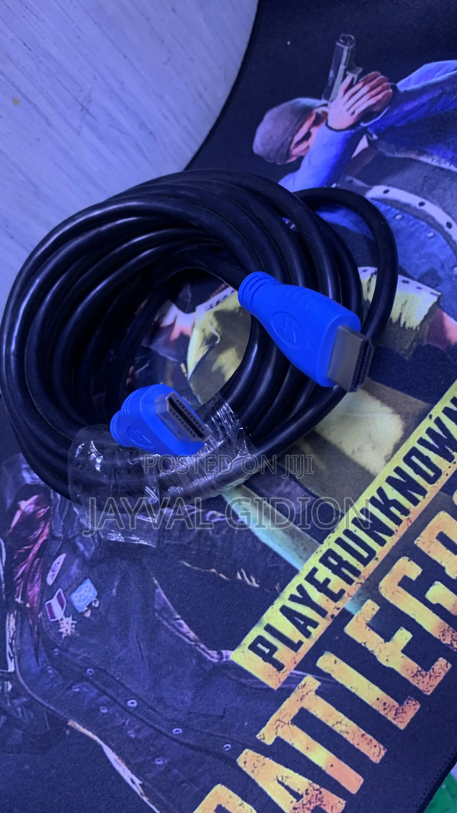 Hdmi Cables