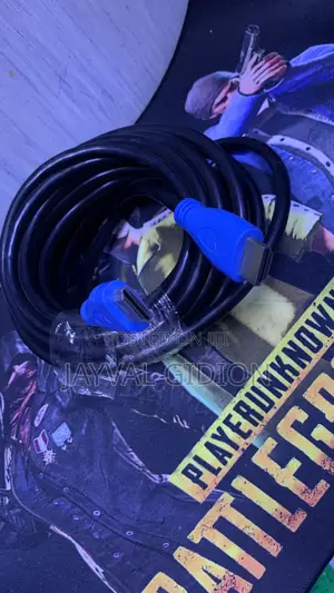 Hdmi Cables