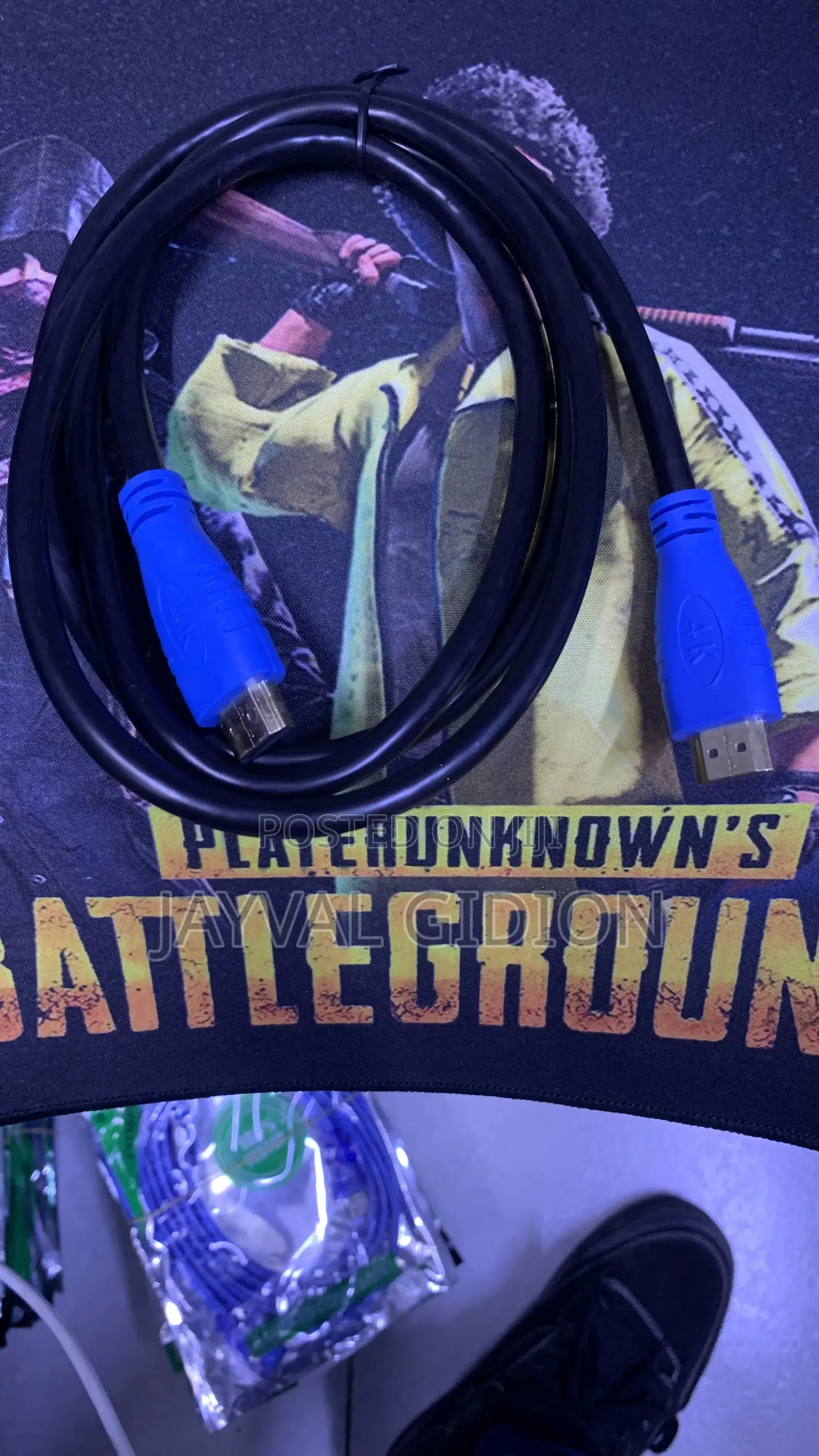 Hdmi Cables