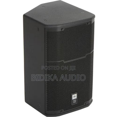 Passive Midrange Speaker PRX 415 M 15′′ 1200 W - main view