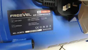 25l Air Compressor