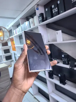 New Samsung Galaxy Note 10 Plus 256 GB White