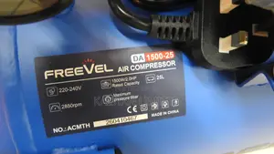 25l Air Compressor