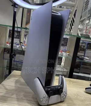 Ex-Uk Ps5 Standard