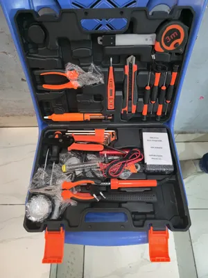 35pcs Tool Kit Set