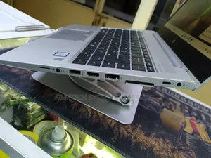 Laptop HP EliteBook 840 G6 8GB Intel Core i5 SSD 256GB