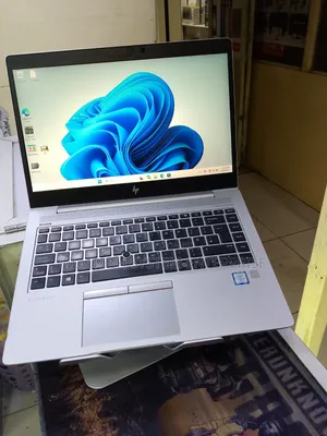 Laptop HP EliteBook 840 G6 8GB Intel Core i5 SSD 256GB