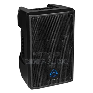 Powered Speaker Tourus a X8 MBT