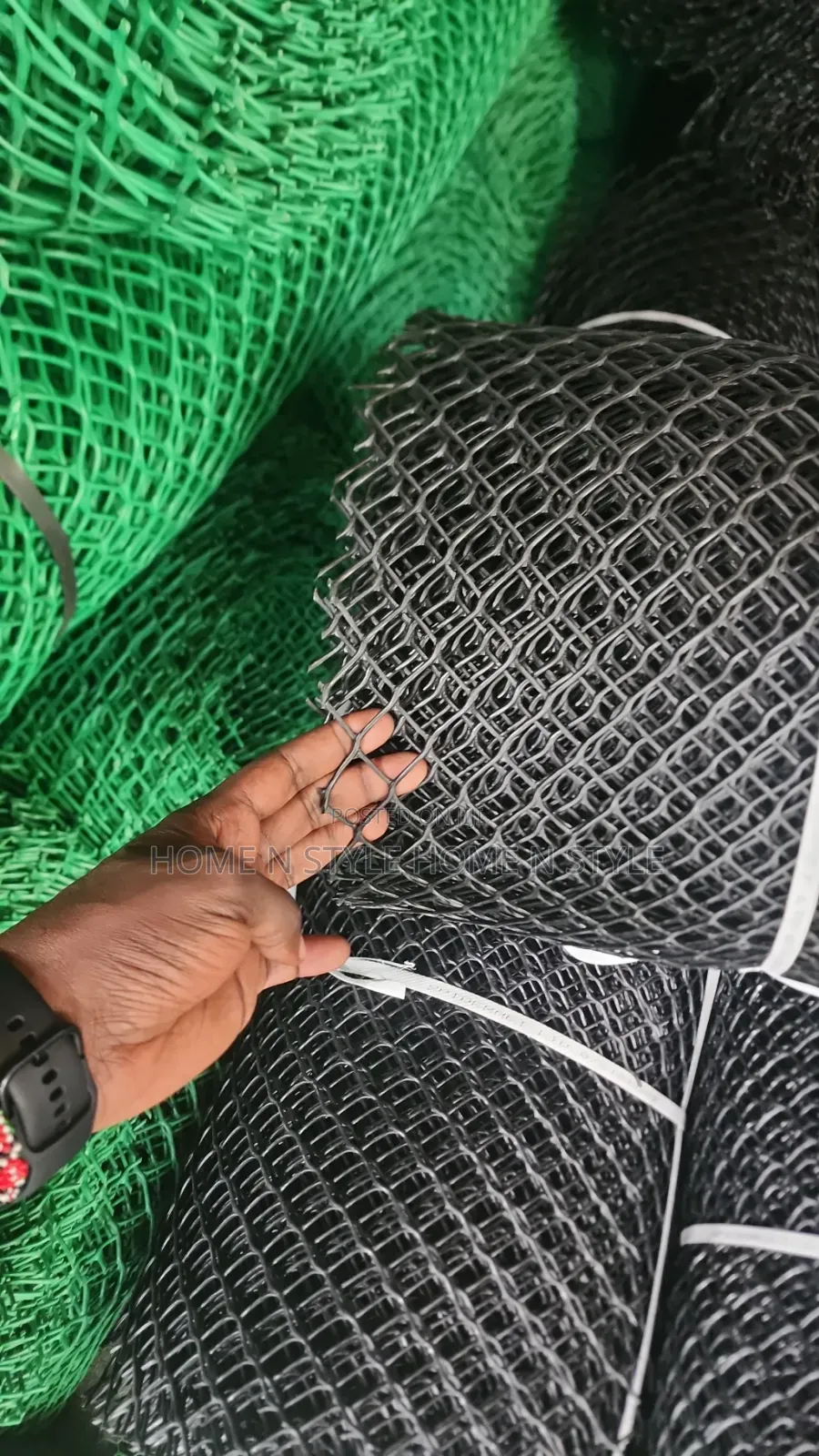 Poultry Mesh