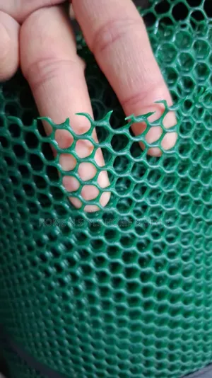 Poultry Mesh