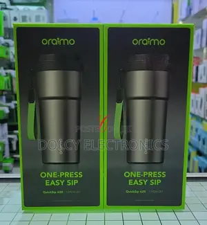 Oraimo Quicksip 620 OHDW-001 620ml Insulated Water Bottle