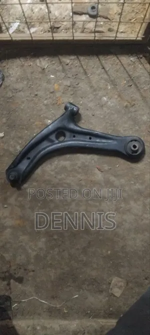 Ex Japan Control Arm Mazda Demio