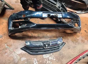 Shuttle New 2017 Front Bumper