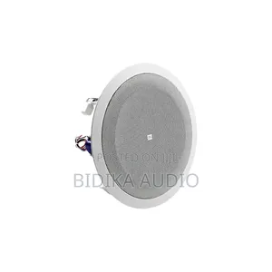 JBL 8-Inch Ceiling Speakers