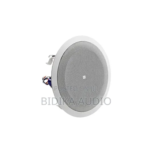 JBL 8-Inch Ceiling Speakers
