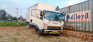 Truck Transport for Goods and Household Items: Nairobi to Embu/Meru