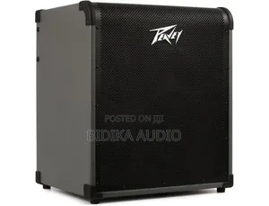 Passive Bass Speaker Peavay 300 (2*10)