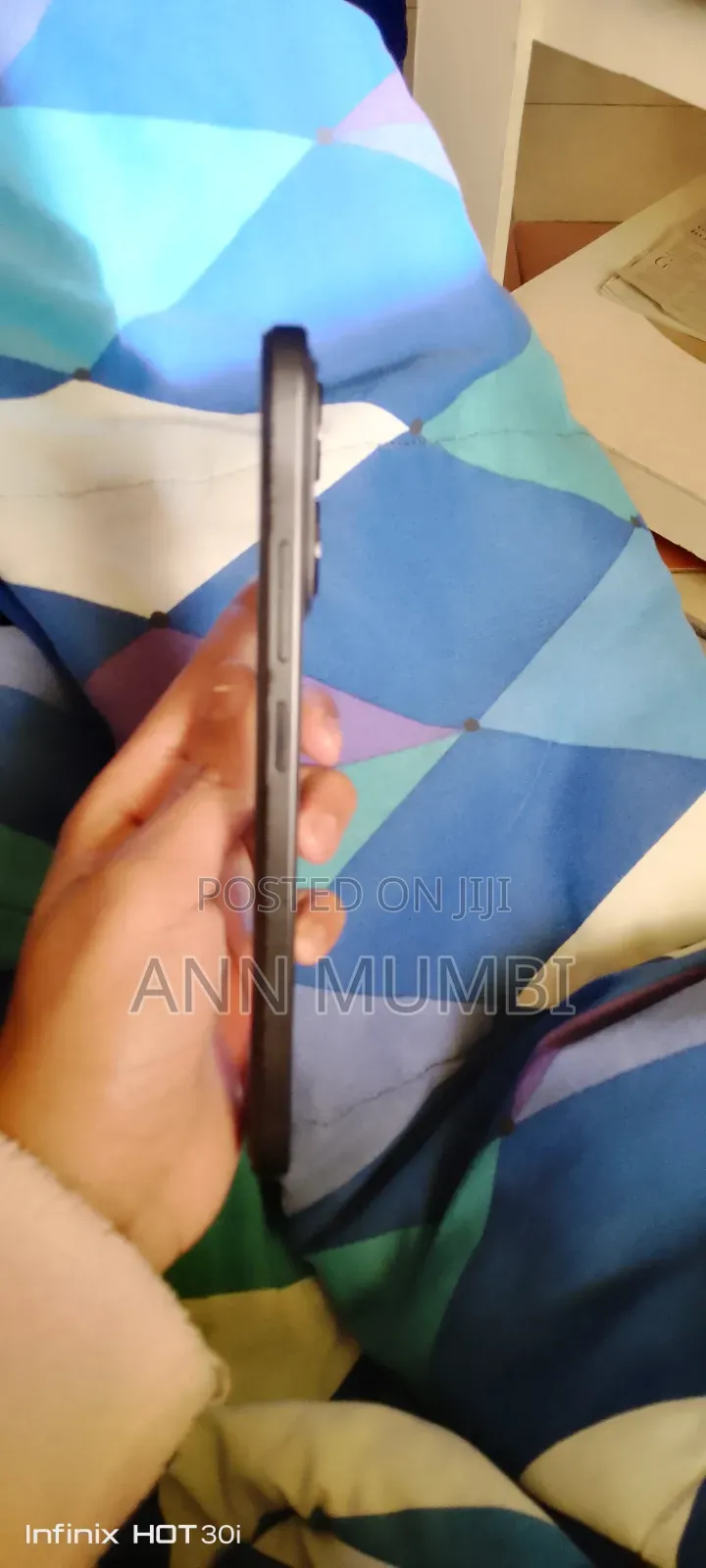 Xiaomi Redmi 15C 128 GB Black